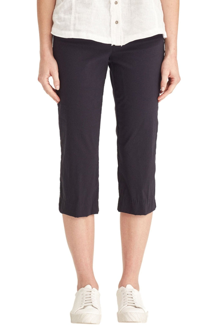 VERGE 3/4 PANT 6 / FRENCH-INK ACROBAT 3/4 PANT - 5680LW