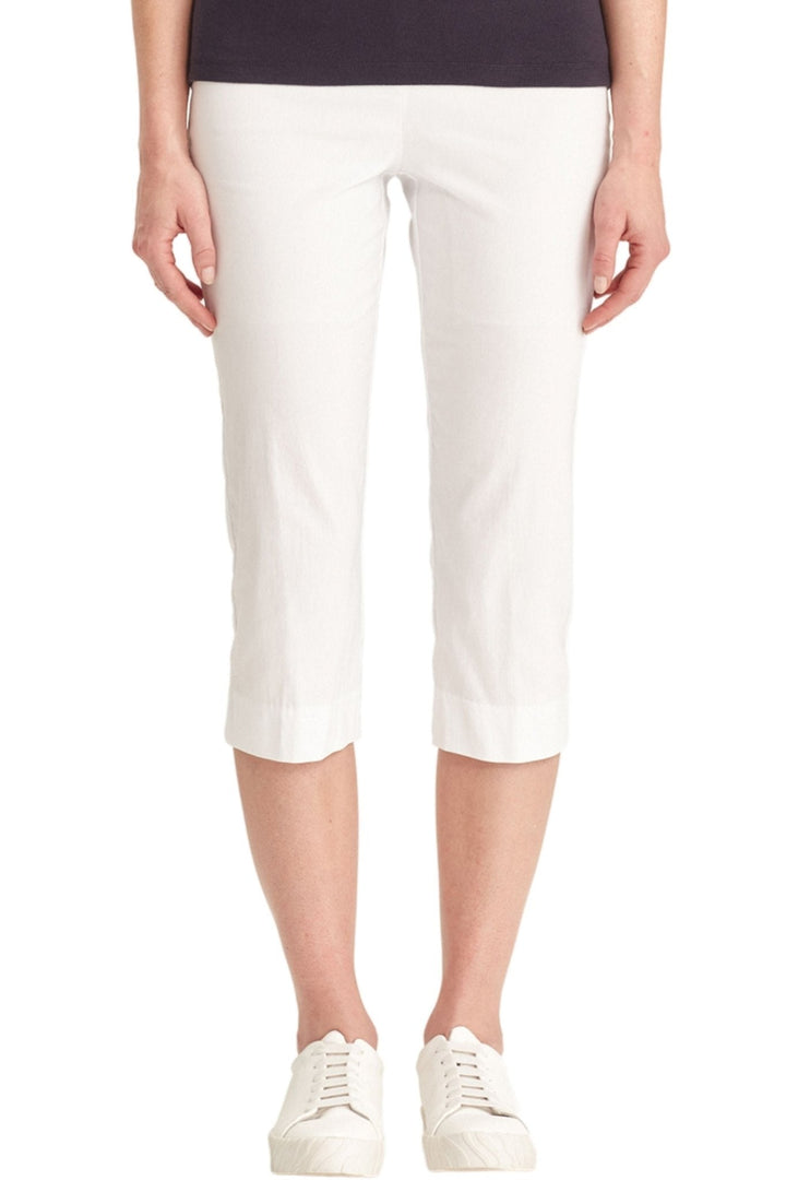 VERGE 3/4 PANT 6 / WHITE ACROBAT 3/4 PANT - 5680LW