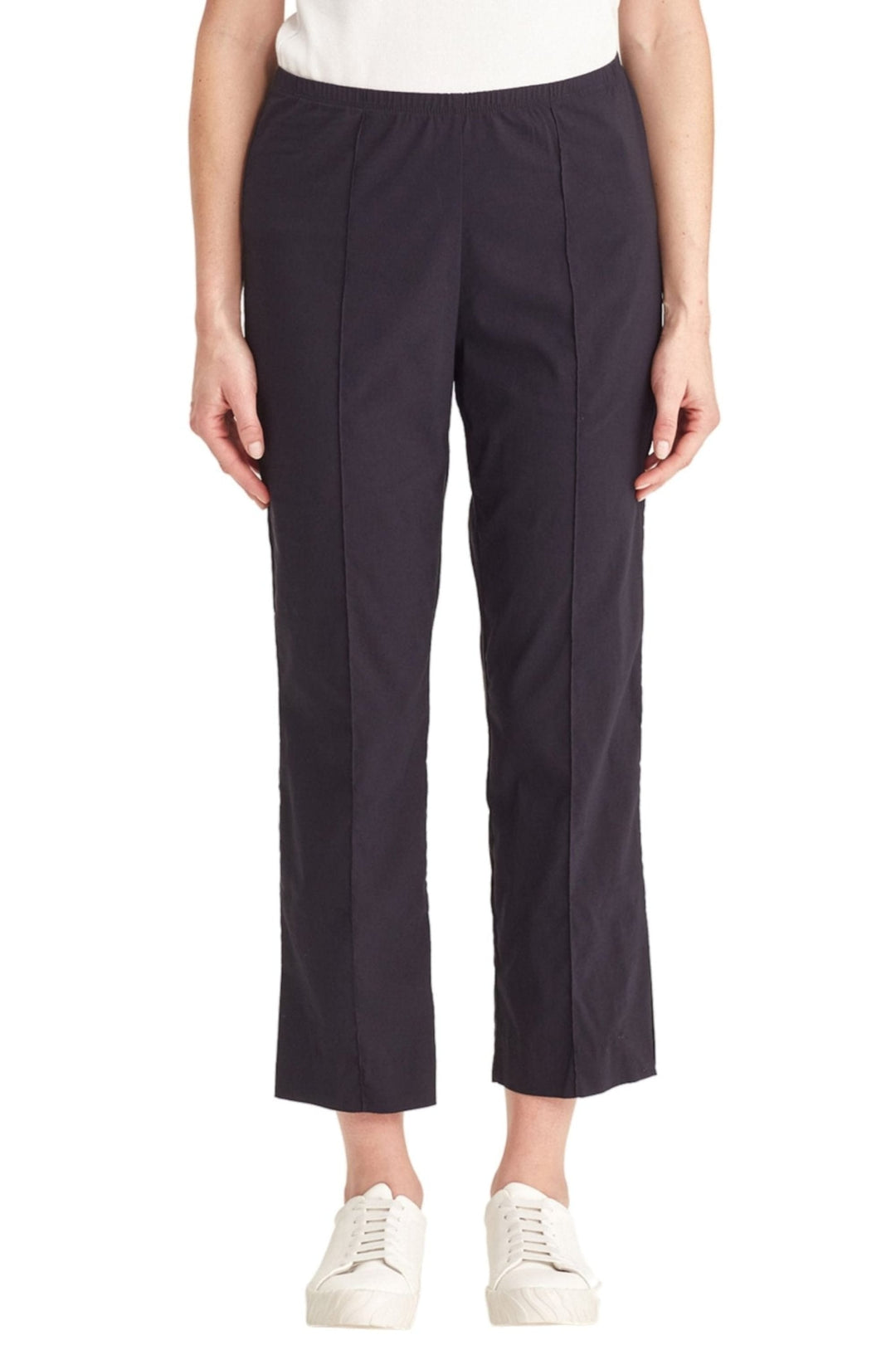 VERGE 7/8 PANT 6 / FRENCH-INK ACROBAT 7/8TH PANT - 5681LW