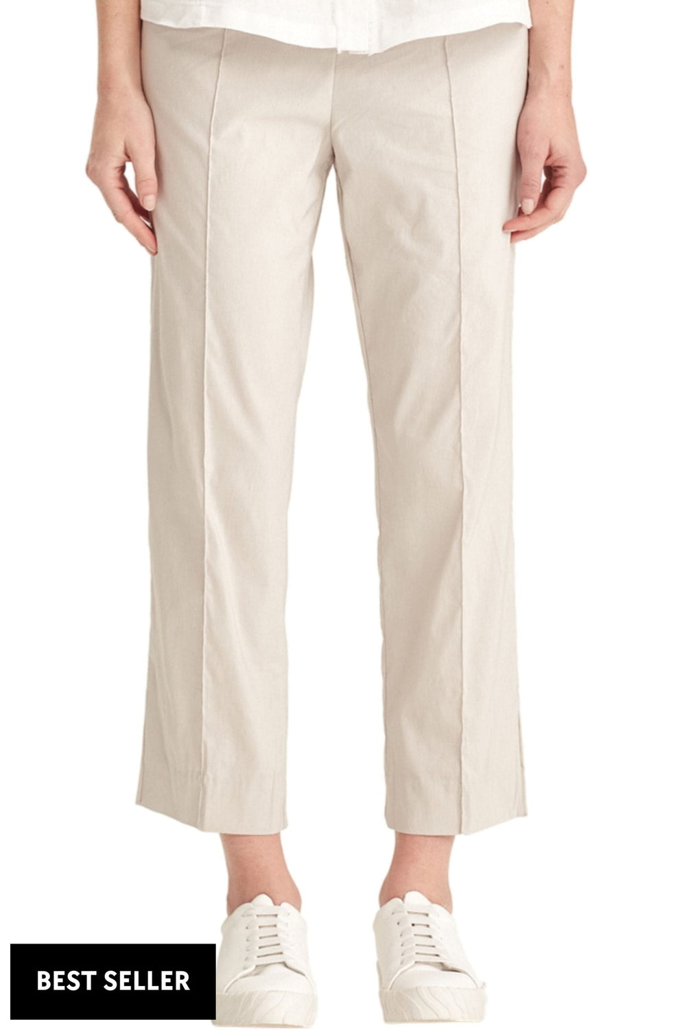VERGE 7/8 PANT 6 / PUMICE ACROBAT 7/8TH PANT - 5681LW