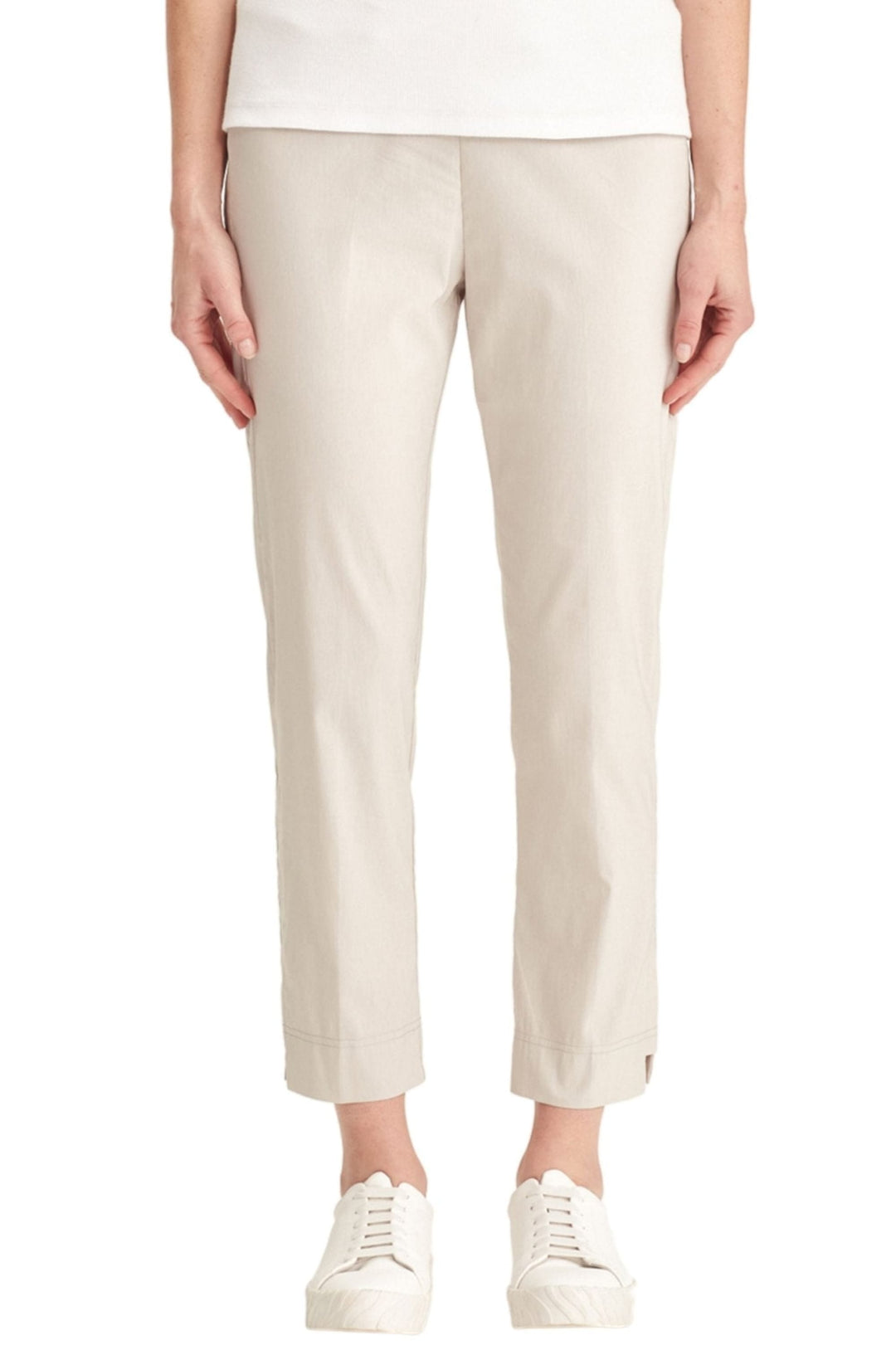 VERGE 7/8 PANT 6 / PUMICE ACROBAT DESIREE PANT - 6061LW