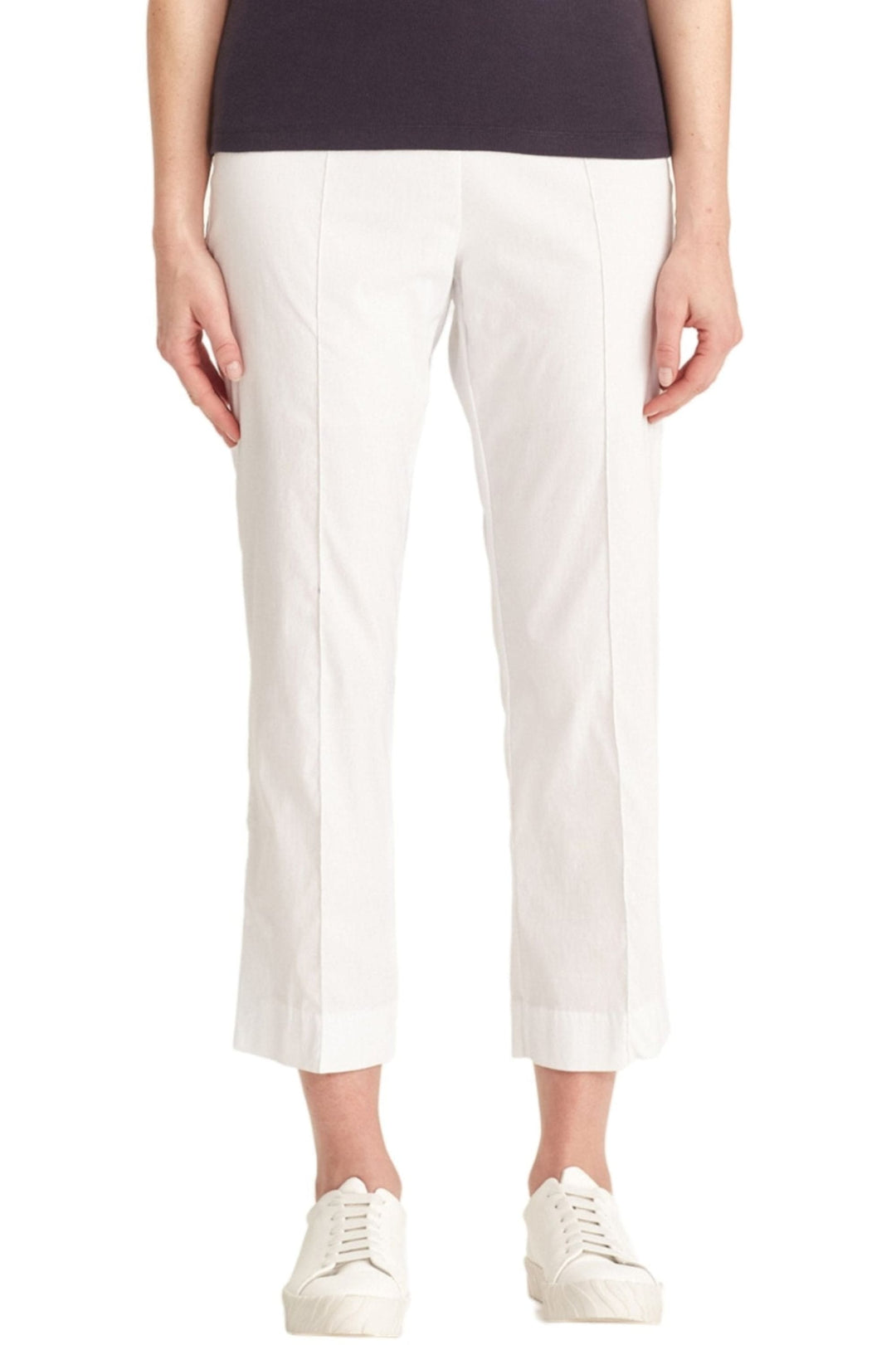 VERGE 7/8 PANT 6 / WHITE ACROBAT 7/8TH PANT - 5681LW