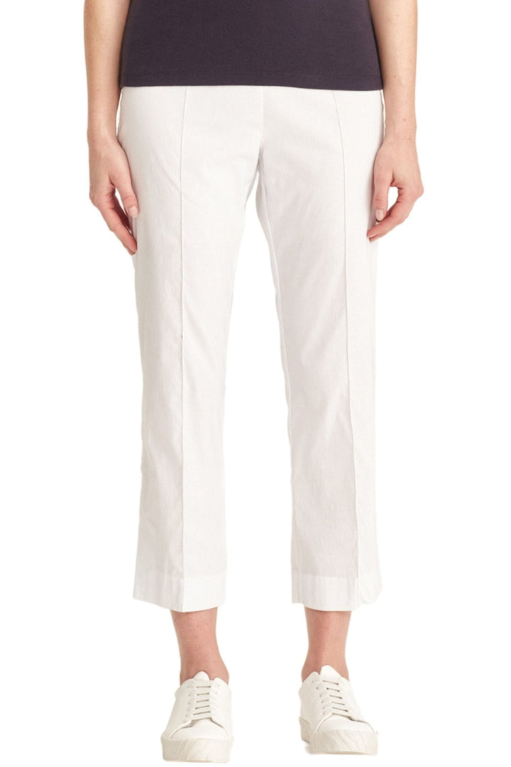 VERGE 7/8 PANT 6 / WHITE ACROBAT 7/8TH PANT - 5681LW