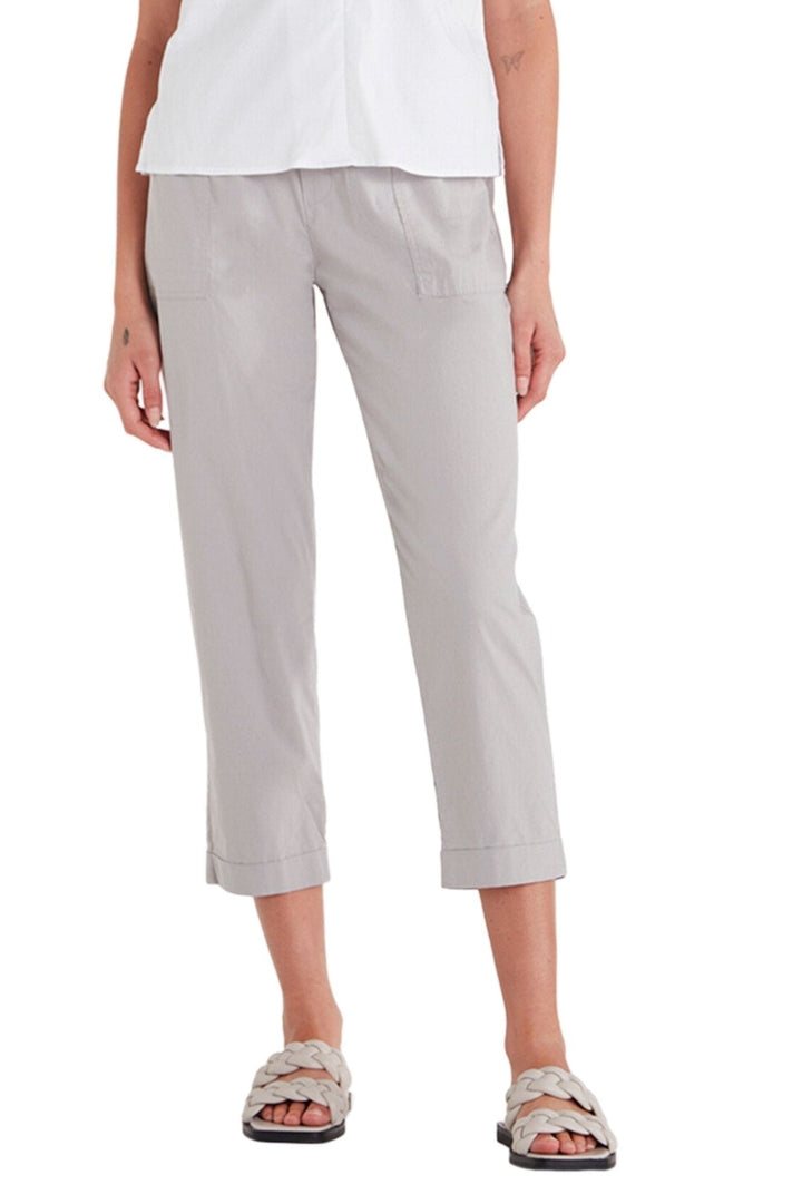 VERGE 7/8 PANT 8 / ALLOY ACROBAT ESSEX PANT - 5621LW
