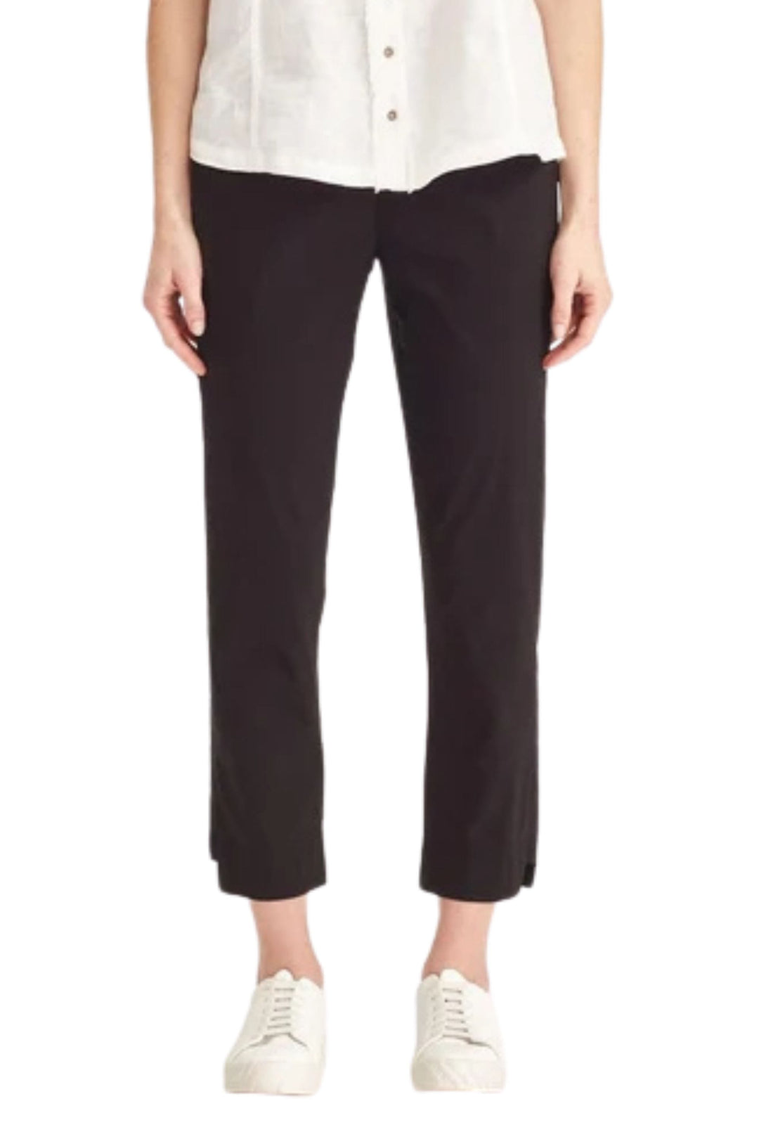 VERGE 7/8 PANT 8 / BLACK ACROBAT DESIREE PANT - 6061LW