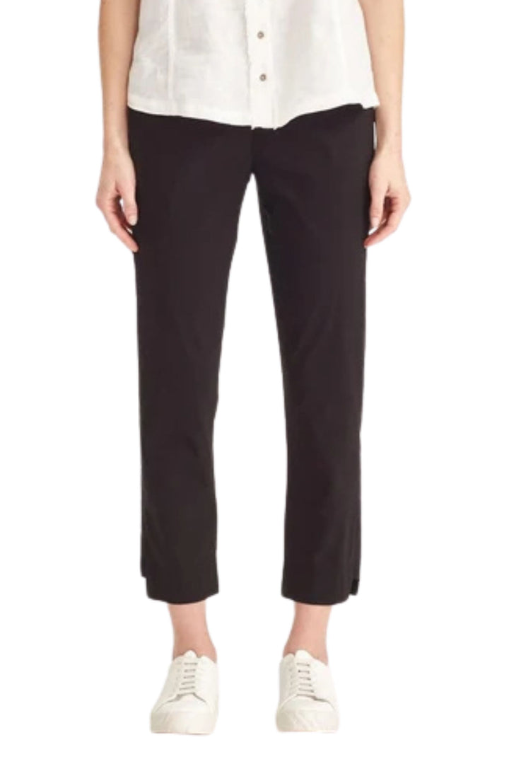 VERGE 7/8 PANT 8 / BLACK ACROBAT DESIREE PANT - 6061LW