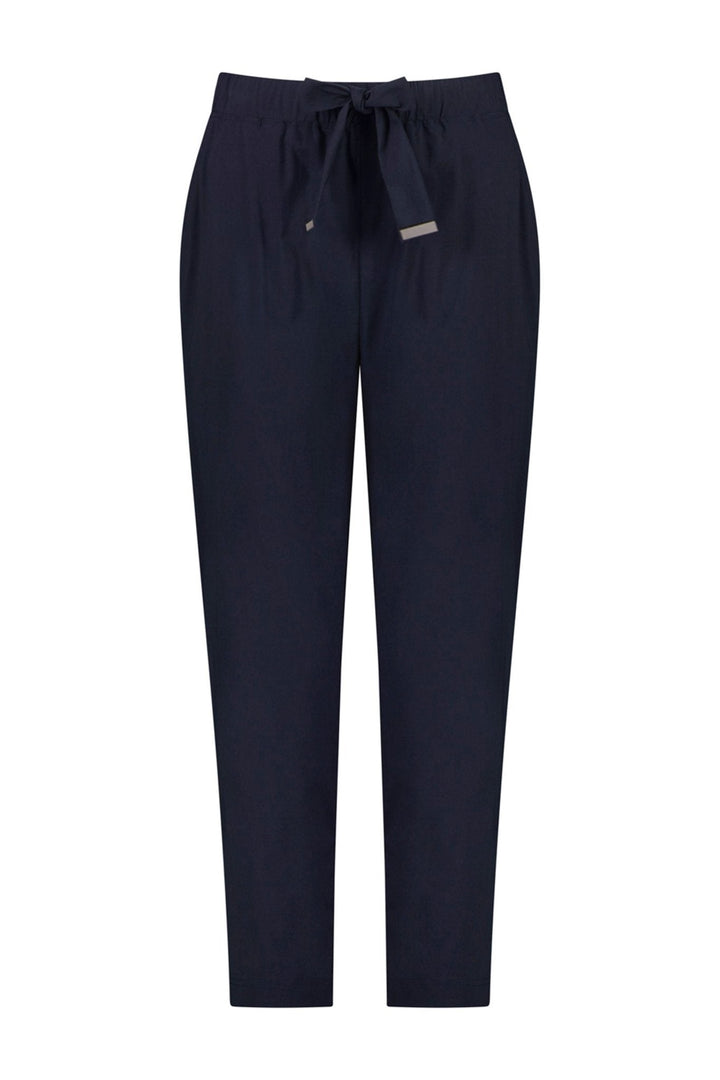 VERGE 7/8 PANT 8 / FRENCH-INK ACROBAT GINA PANT - 8806LW