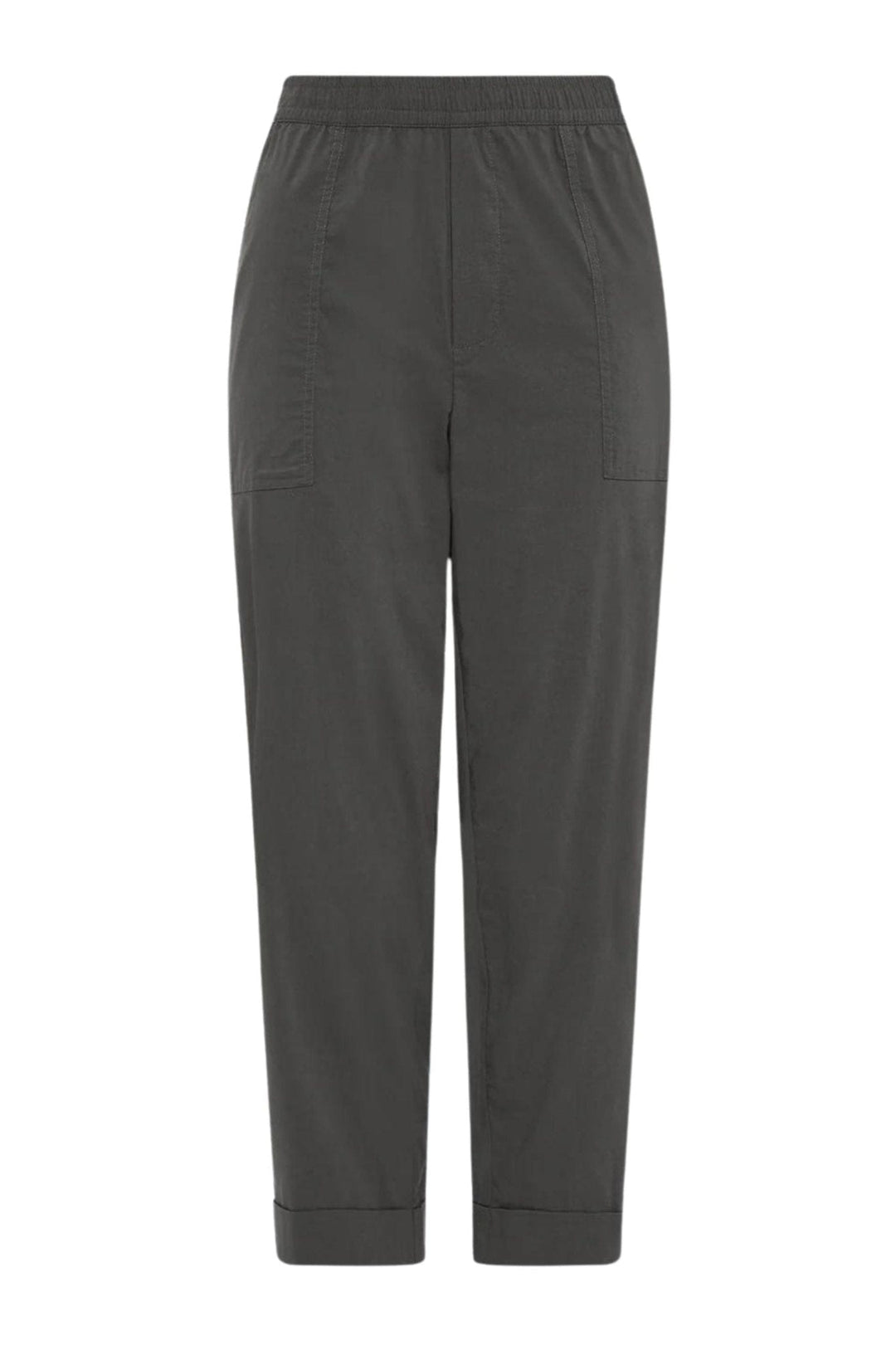 VERGE 7/8 PANT 8 / GRAVEL ACROBAT ESSEX PANT - 5621LW