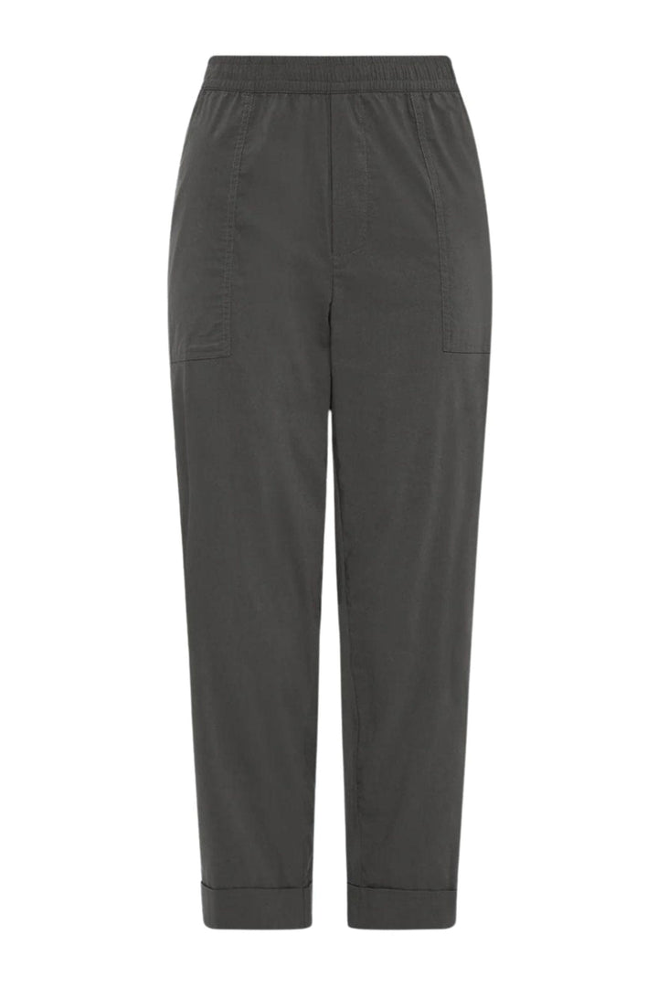 VERGE 7/8 PANT 8 / GRAVEL ACROBAT ESSEX PANT - 5621LW