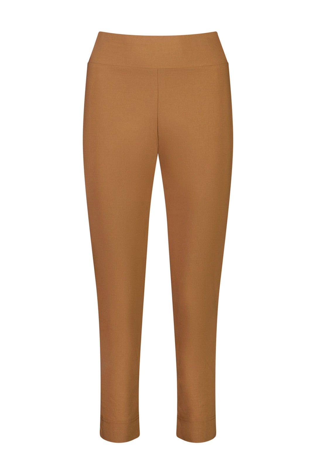 VERGE 7/8 PANT 8 / TOFFEE ACROBAT DESIREE PANT - 6061LW