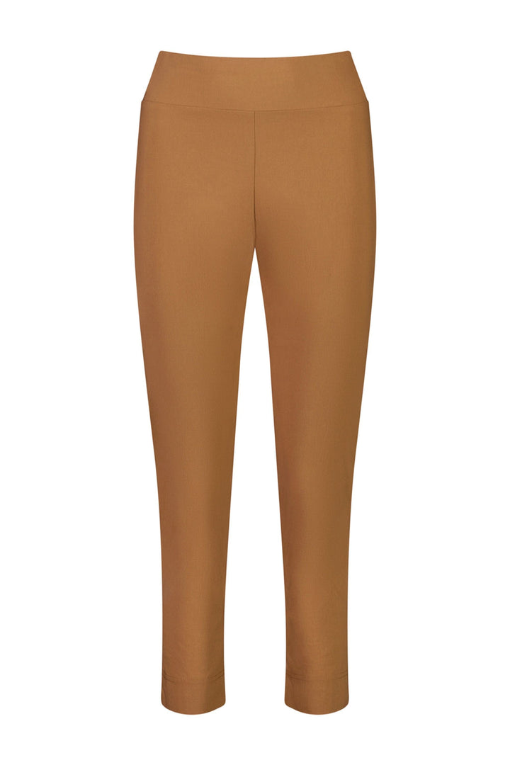 VERGE 7/8 PANT 8 / TOFFEE ACROBAT DESIREE PANT - 6061LW