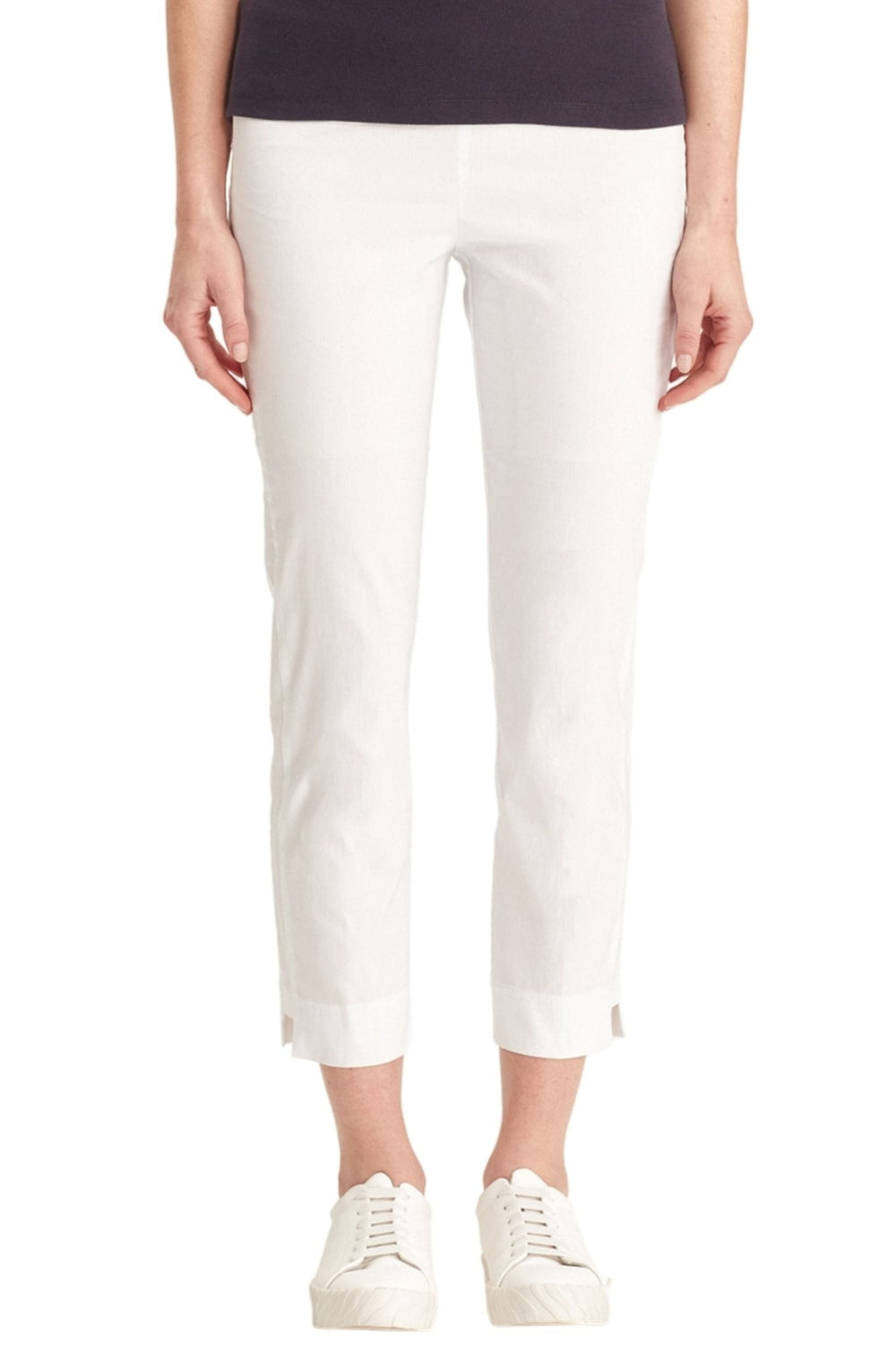 VERGE 7/8 PANT 8 / WHITE ACROBAT DESIREE PANT - 6061LW