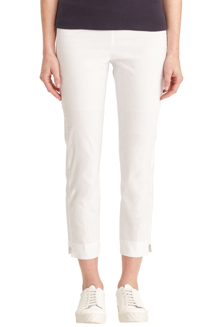 VERGE 7/8 PANT 8 / WHITE ACROBAT DESIREE PANT - 6061LW