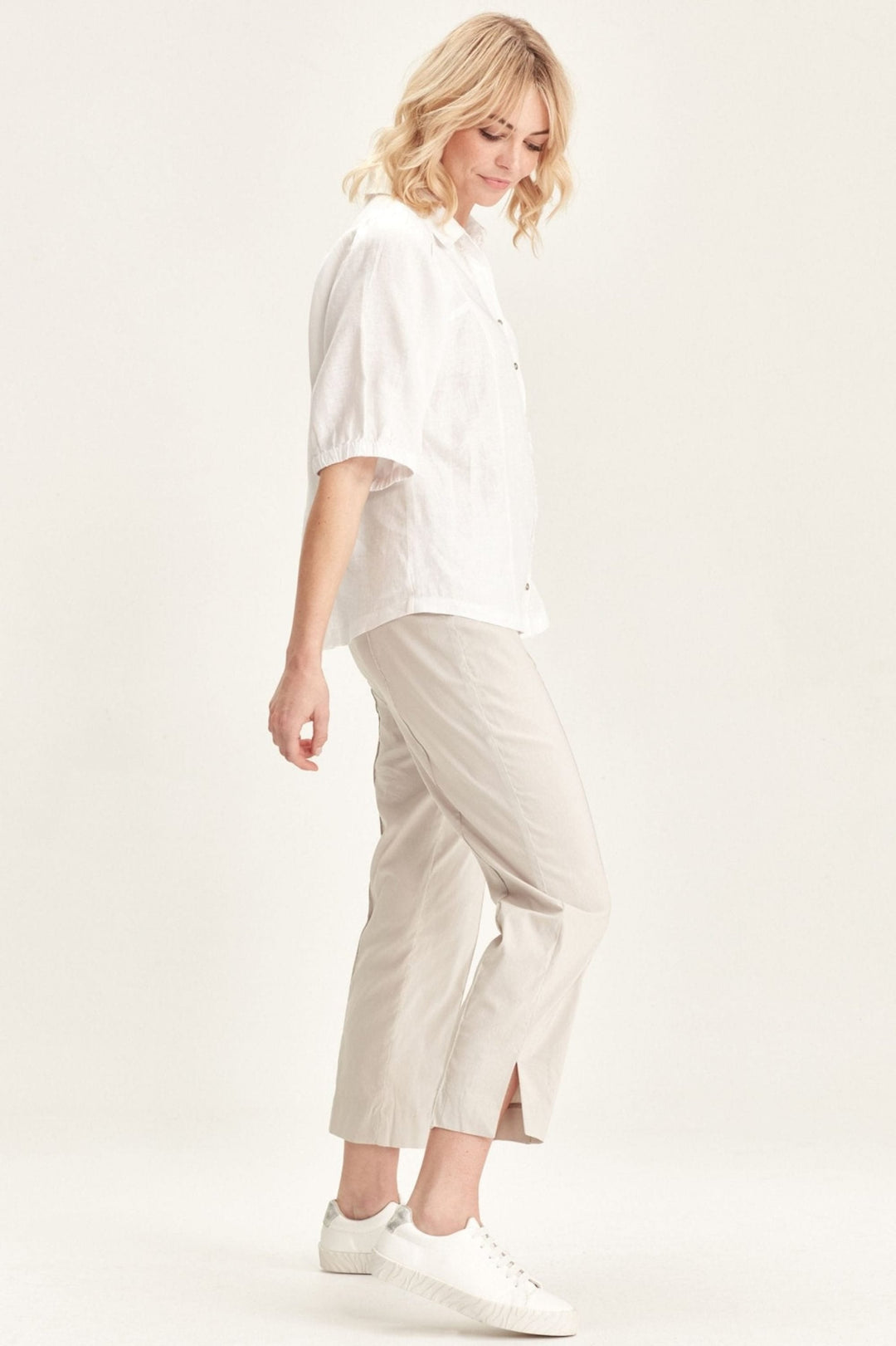 VERGE 7/8 PANT ACROBAT 7/8TH PANT - 5681LW