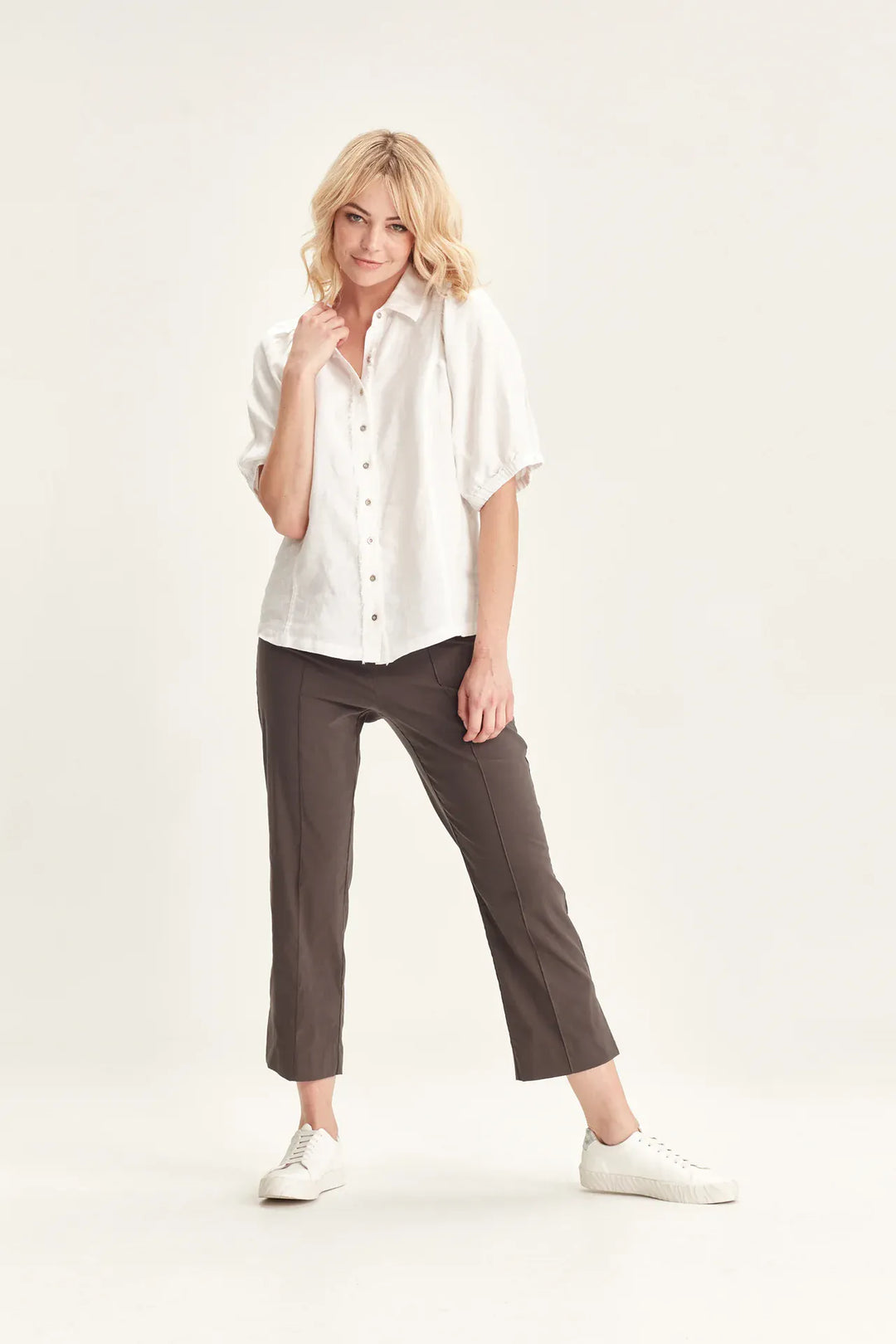 VERGE 7/8 PANT ACROBAT 7/8TH PANT - 5681LW