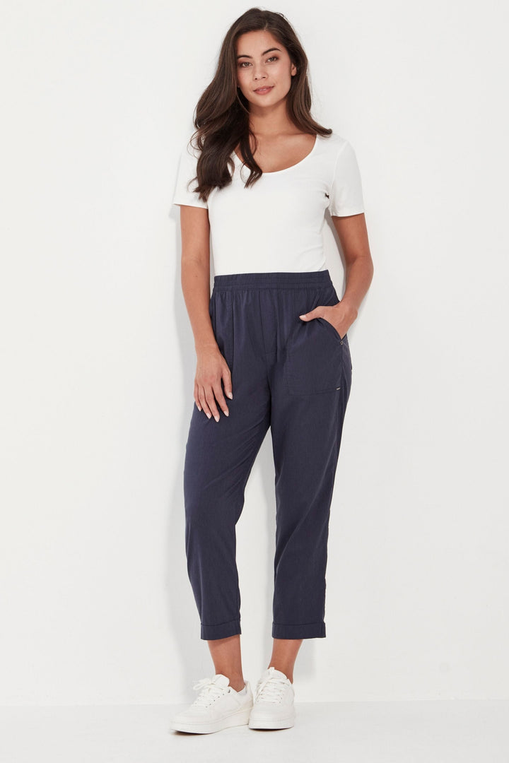 VERGE 7/8 PANT ACROBAT ESSEX PANT - 5621LW