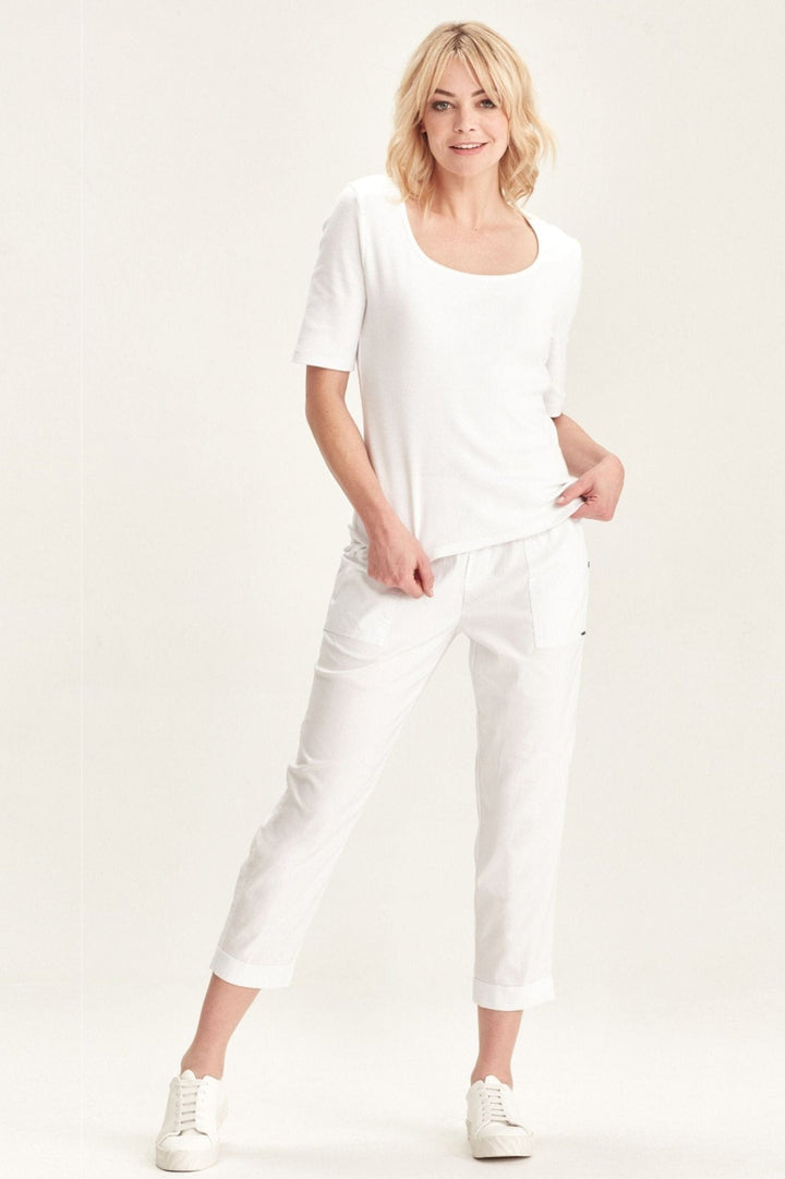 VERGE 7/8 PANT ACROBAT ESSEX PANT - 5621LW