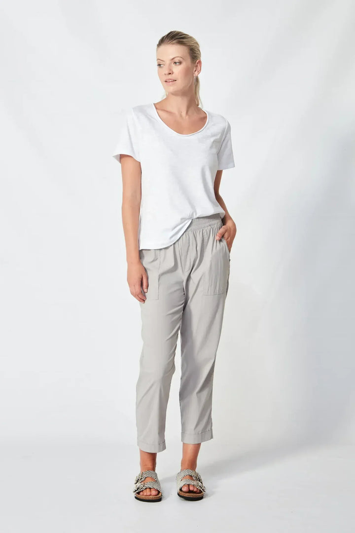 VERGE 7/8 PANT ACROBAT ESSEX PANT - 5621LW