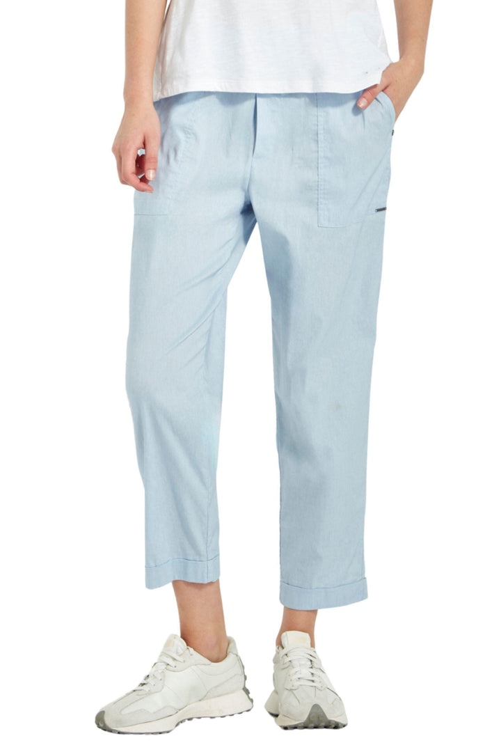 VERGE 7/8 PANT ACROBAT ESSEX PANT - 5621LW