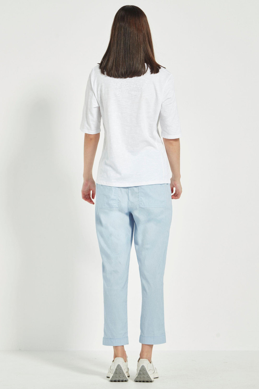 VERGE 7/8 PANT ACROBAT ESSEX PANT - 5621LW
