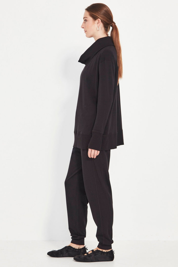 VERGE BLOUSE MARTINI PANT - 1016SF
