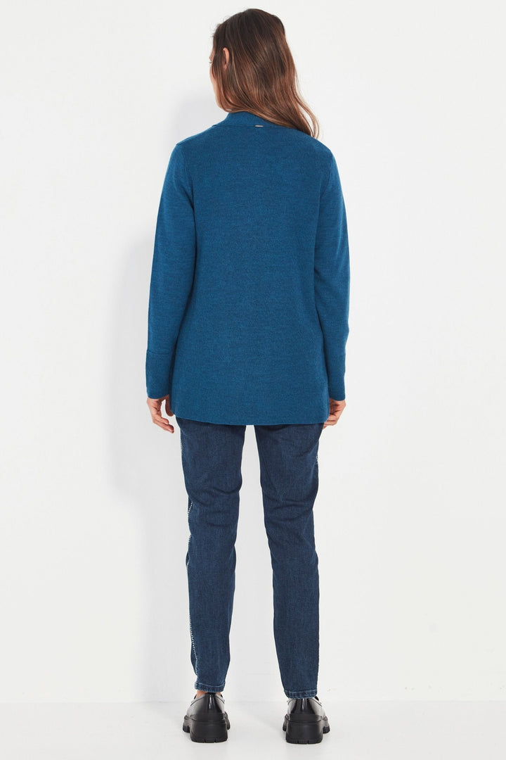 VERGE CARDIGAN ANGELO CARDI - 1036SF