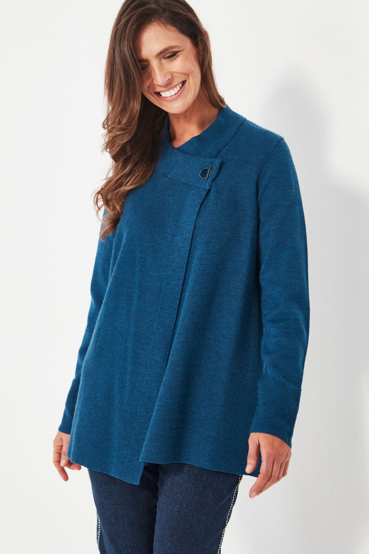 VERGE CARDIGAN ANGELO CARDI - 1036SF