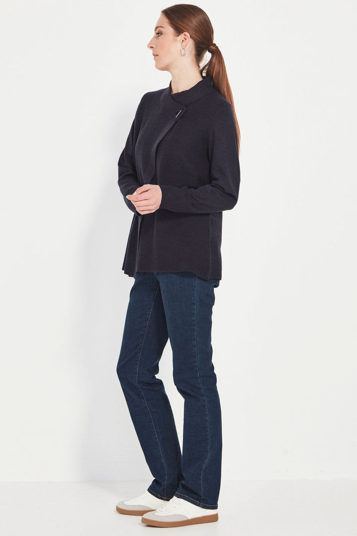 VERGE CARDIGAN ANGELO CARDI - 1036SF
