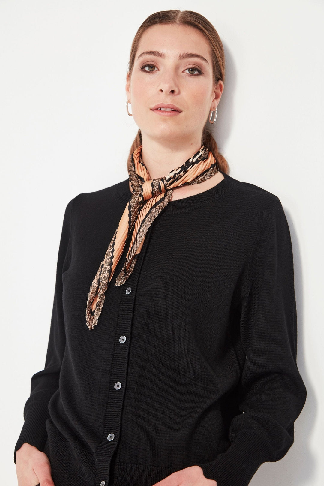 VERGE CARDIGAN MARCELLA CARDI - 1046SF