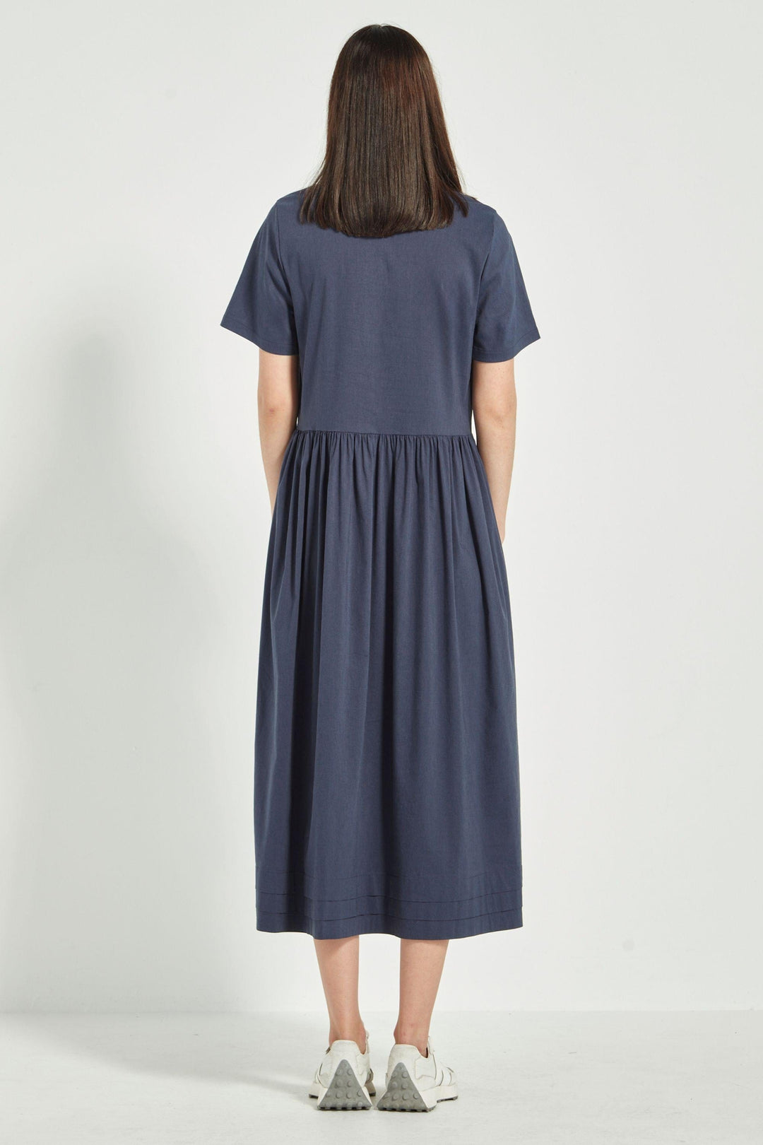 VERGE DRESS ACROBAT KODA DRESS - 9905LW