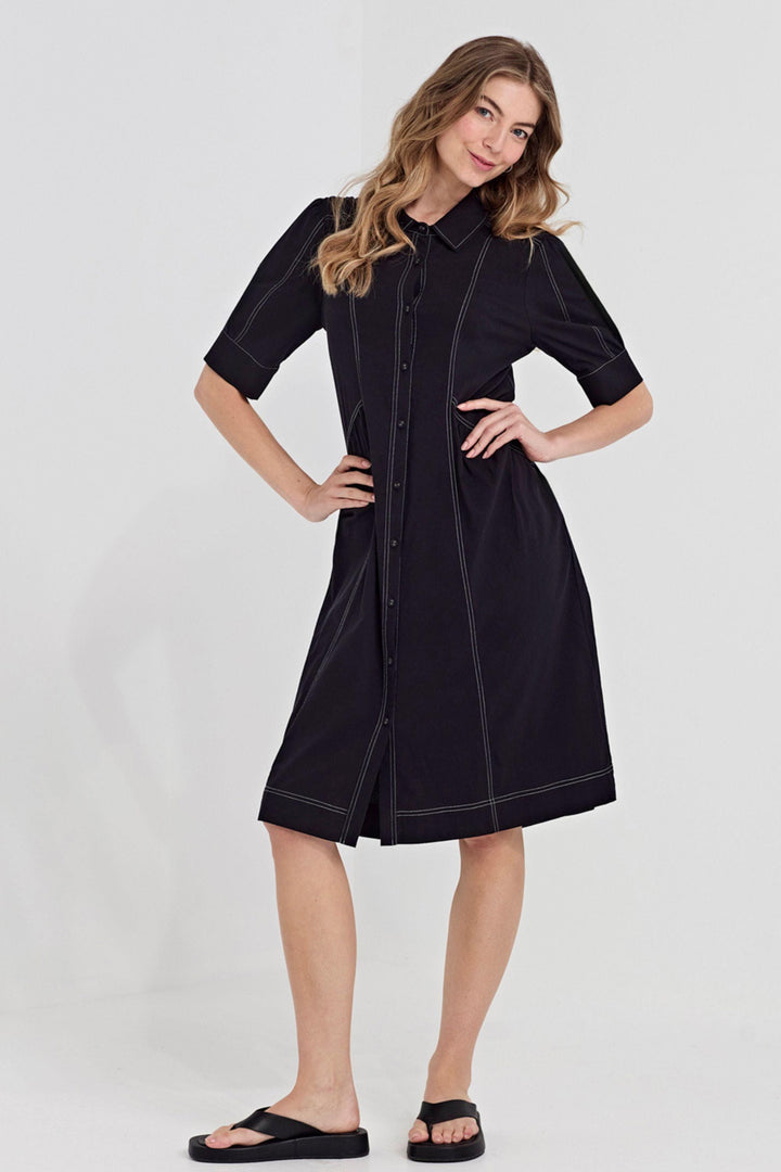 VERGE DRESS ACROBAT ROSIE DRESS - 1409LW