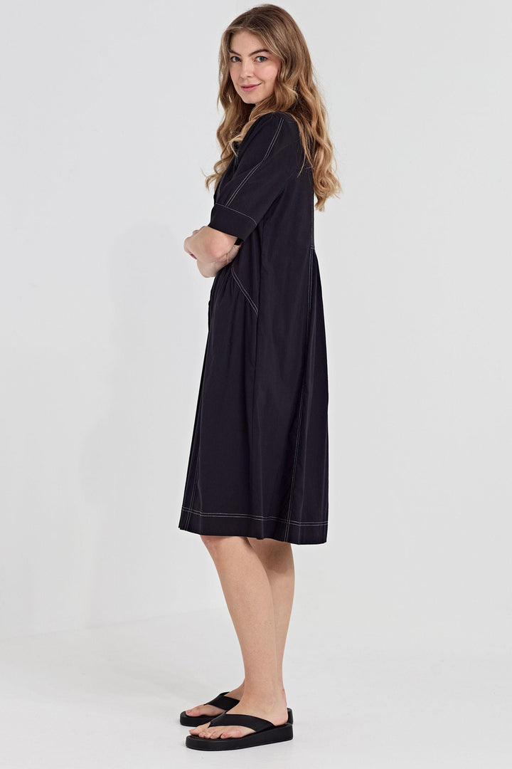 VERGE DRESS ACROBAT ROSIE DRESS - 1409LW