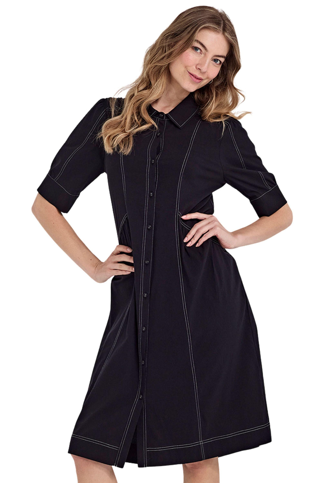 VERGE DRESS ACROBAT ROSIE DRESS - 1409LW
