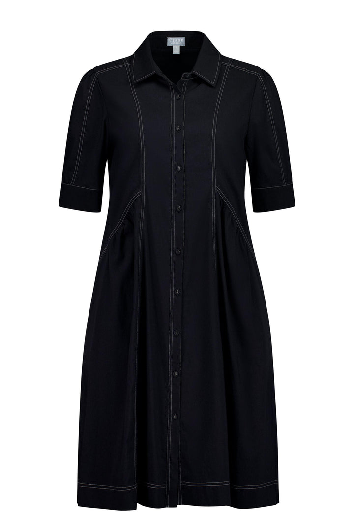 VERGE DRESS ACROBAT ROSIE DRESS - 1409LW