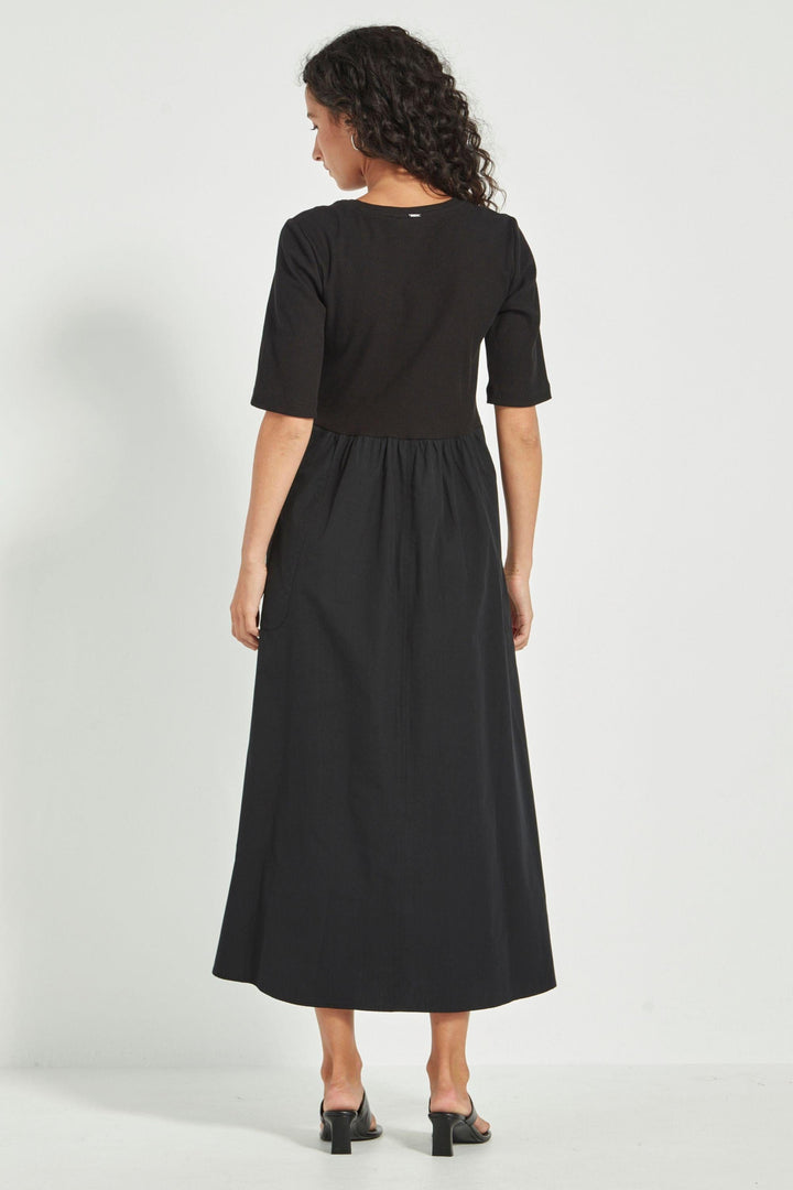 VERGE DRESS CONTESSA DRESS - 9945BR