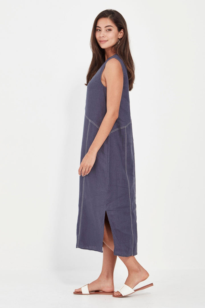 VERGE DRESS CORDELIA DRESS - 9764BR