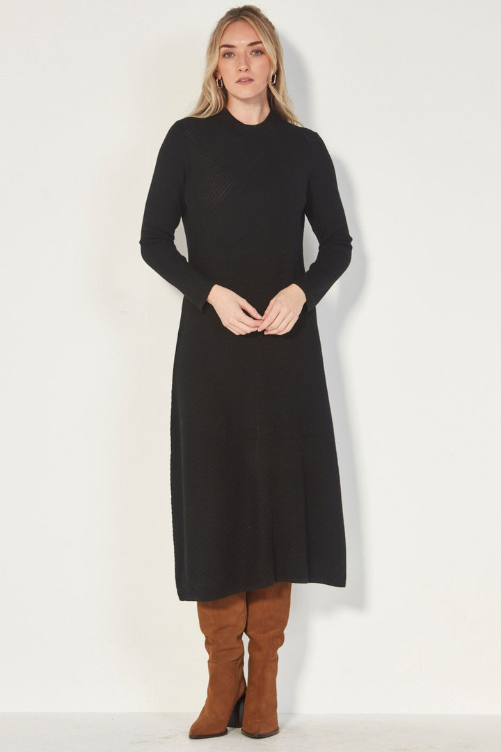 VERGE DRESS LENNOX DRESS - 9592SF
