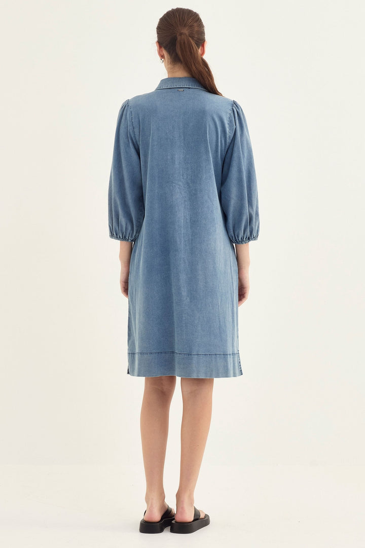 VERGE DRESS LOVELAND DRESS - 1267BR