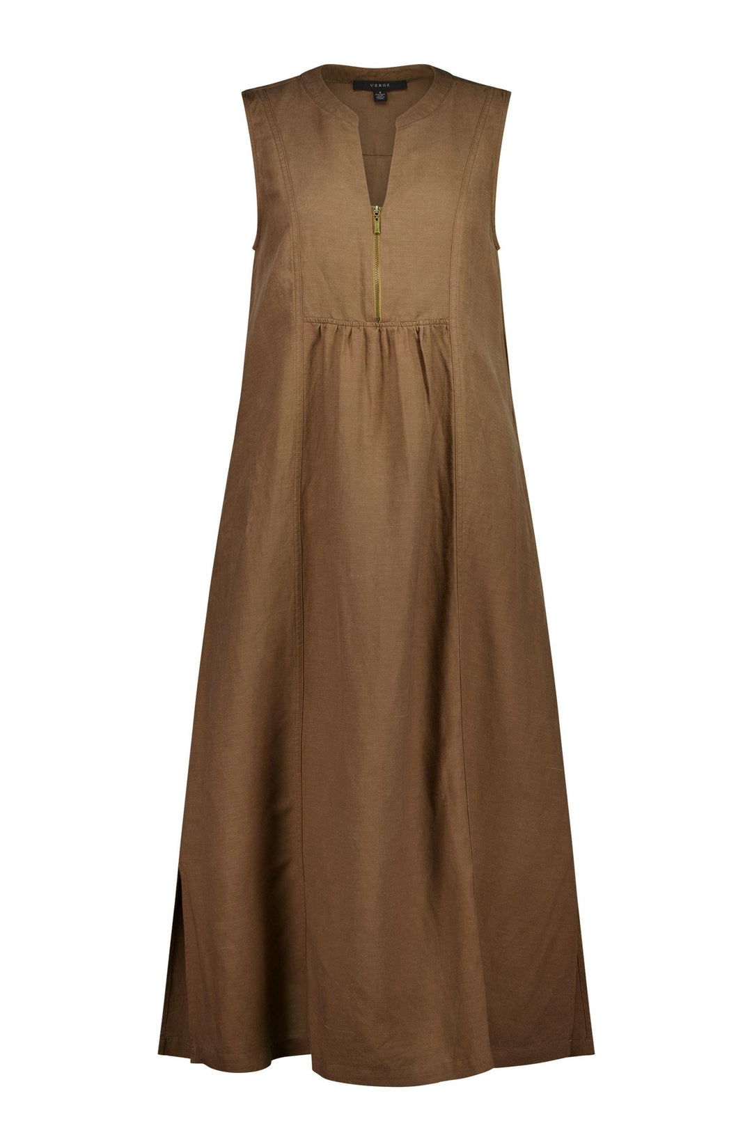 VERGE DRESS MONTANA DRESS - 1410BR
