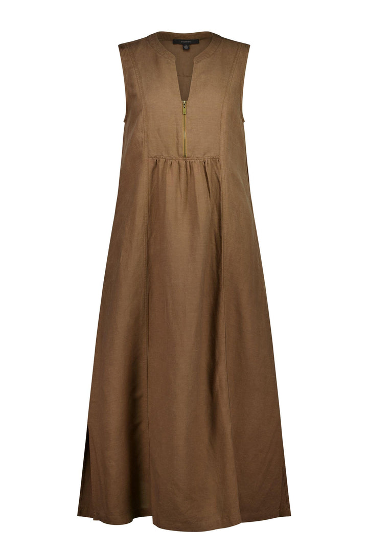 VERGE DRESS MONTANA DRESS - 1410BR