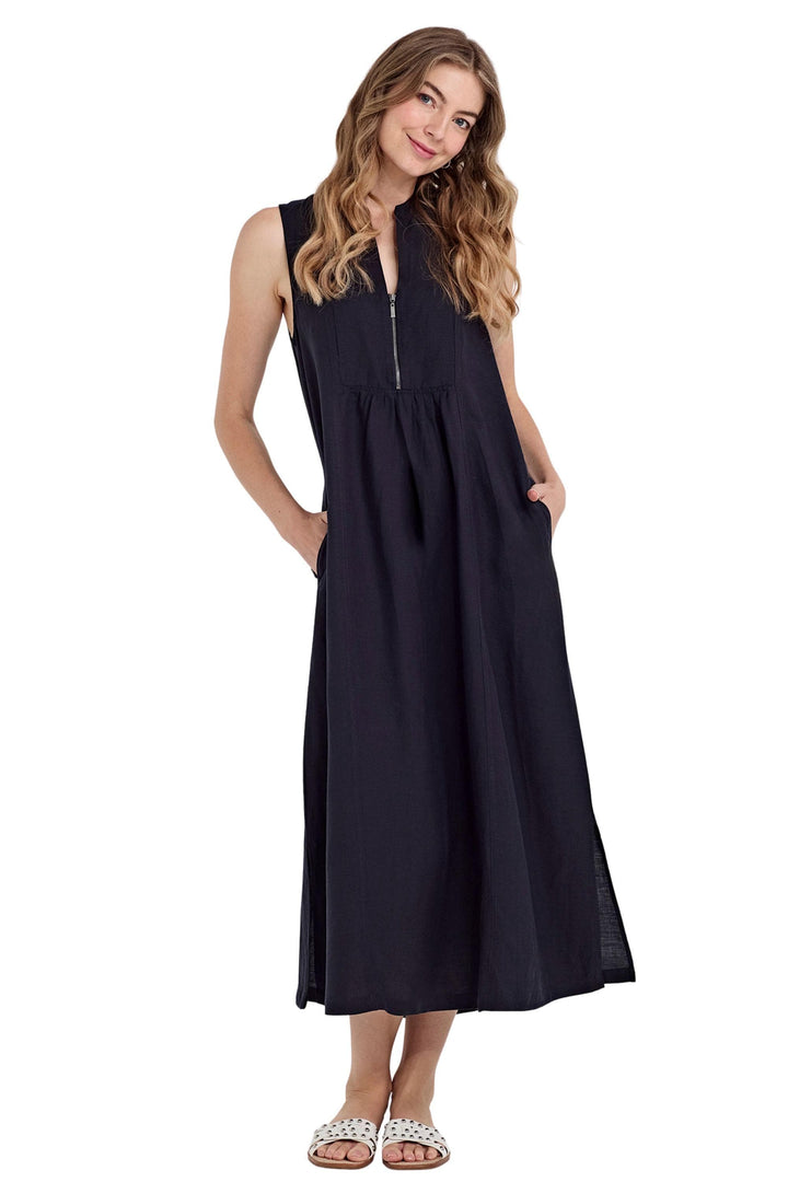 VERGE DRESS MONTANA DRESS - 1410BR