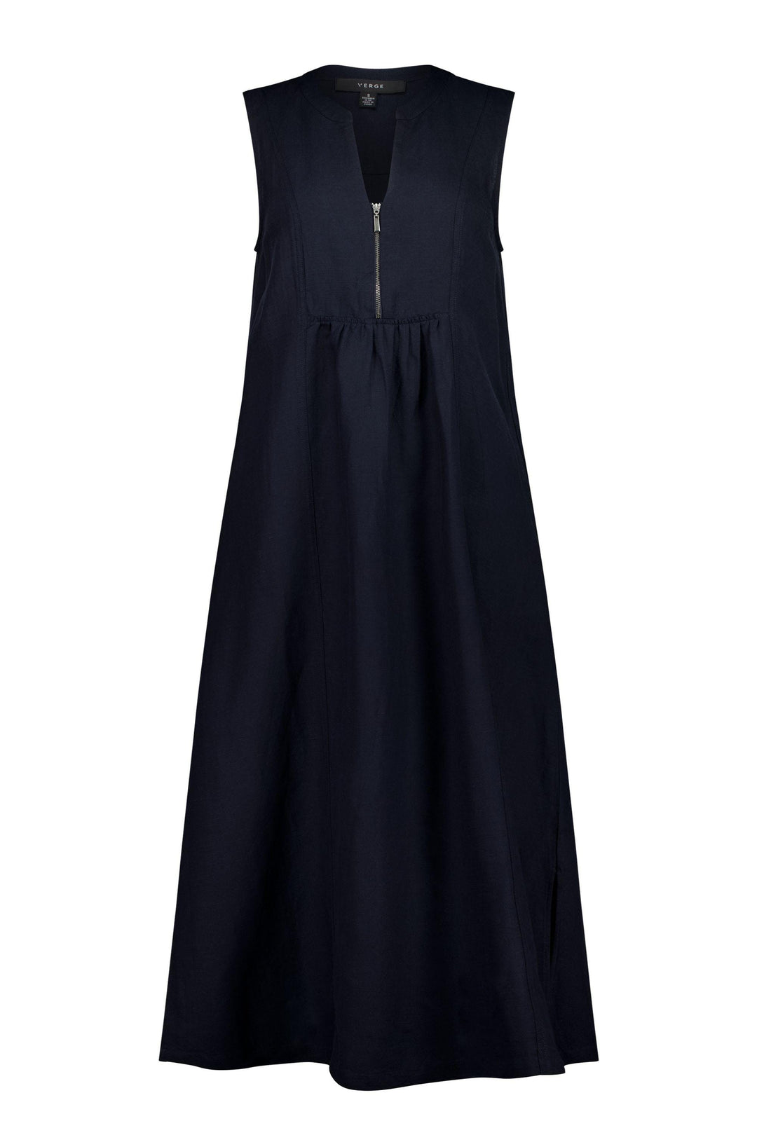 VERGE DRESS MONTANA DRESS - 1410BR