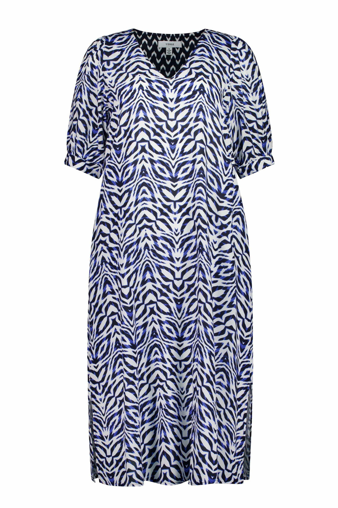 VERGE DRESS NOVA DRESS - 1438BR