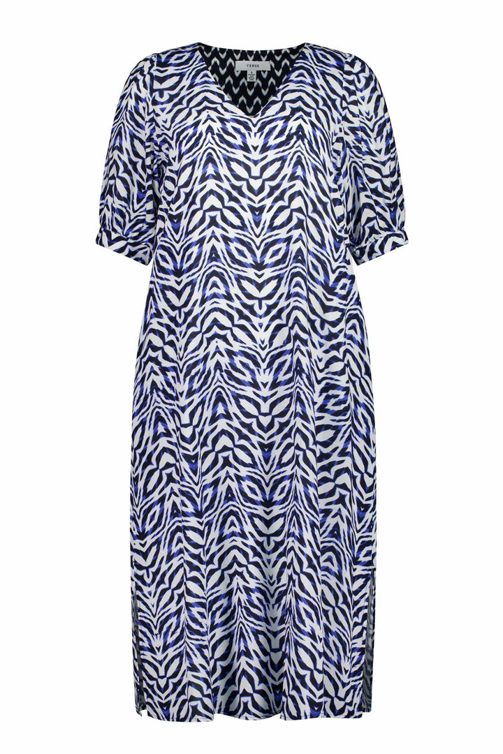 VERGE DRESS NOVA DRESS - 1438BR