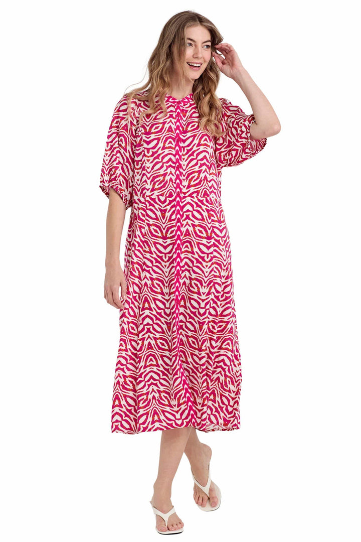 VERGE DRESS REGENCY DRESS - 1439BR