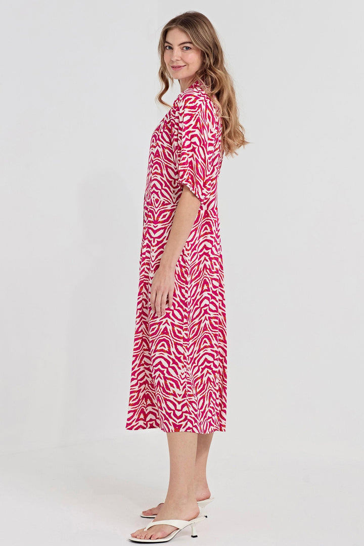 VERGE DRESS REGENCY DRESS - 1439BR