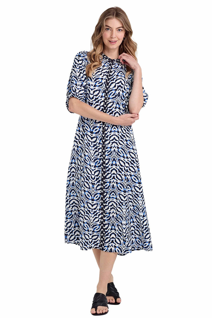 VERGE DRESS REGENCY DRESS - 1439BR