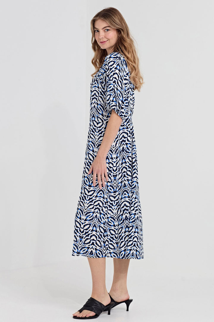 VERGE DRESS REGENCY DRESS - 1439BR