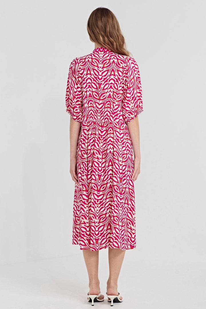VERGE DRESS REGENCY DRESS - 1439BR