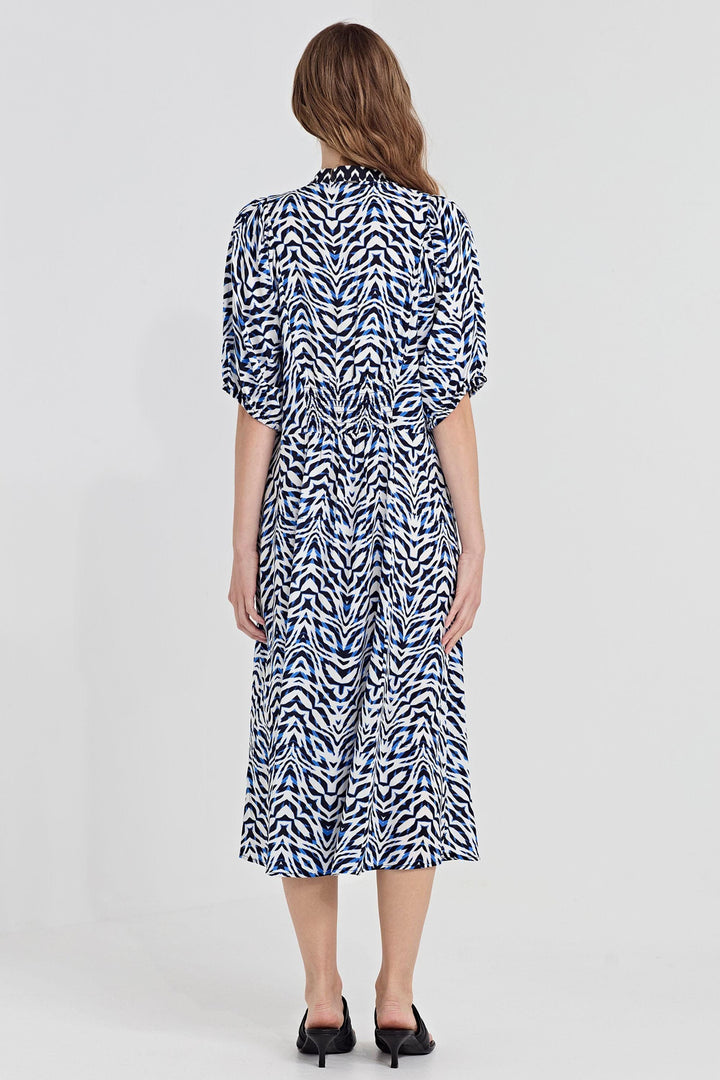VERGE DRESS REGENCY DRESS - 1439BR
